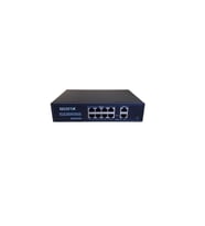 River World PoE Switch 8 Port Gigabit 10/100/1000 Mbps