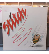Stitch (11) – Gib Ihm...! 1982 (Çok Renkli)