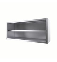 Vital  VDD-KS-16040 Duvar Dolabı - Kapaksız