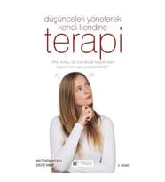Düşünceleri Yöneterek  Kendi Kendine Terapi
