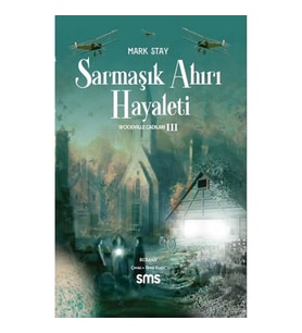 Sarmaşık Ahırı Hayaleti