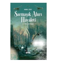 Sarmaşık Ahırı Hayaleti