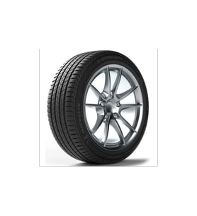 295/40R20 106Y N0 LATITUDE SPORT 3 GRNX MICHELIN (Y22)