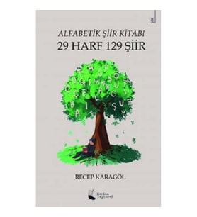 Alfabetik Şiir Kitabı