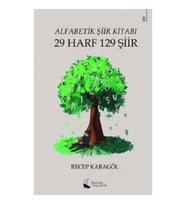 Alfabetik Şiir Kitabı
