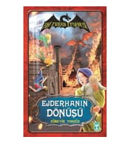 Ahi Evran Efsanesi / Ejderhanın Dönüşü