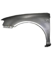 AUDI A3 ÖN ÇAMURLUK DELİKLİ SOL 01-03 AUD08A3014 8L0821105B