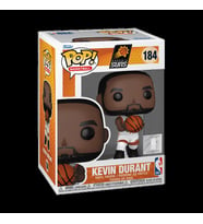 Funko Pop Basketball Kevin Durant 184 (Çok Renkli)