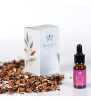Bukhet Sardunya Yağı 10 ML