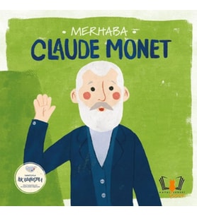 Merhaba Claude Monet