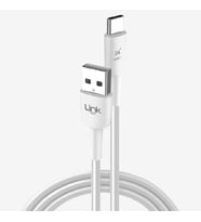 K607 Güvenli Hızlı 2m 3.0A TYPE-C USB Şarj Kablosu