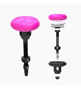 Muc-Off Tubeless Airtag Holder