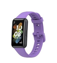 Band 7 Akıllı Saat Uyumu Silikon Spor Kordon/Kayış