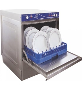 Pimak Set Altı Bulaşık Makinesi 60x60x82 cm
