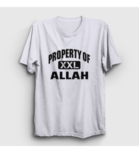 Presmono Unisex Beyaz Property Mike Tyson Boks Boxing T-Shirt 428723tt (Beyaz)