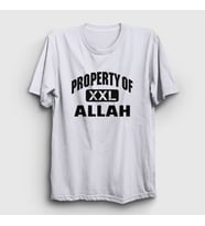 Presmono Unisex Beyaz Property Mike Tyson Boks Boxing T-Shirt 428723tt (Beyaz)