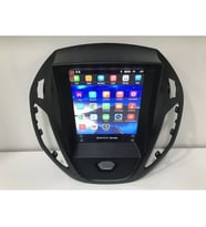 FORD COURİER ANDROİD TESLA MULTİMEDYA KAMERA CARPLAY 2 GB RAM 32 GB HAFIZA