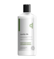 QL Kepek Karşıtı Şampuan Climbazole Keratin B3 Defne Yaprağı 300 ML