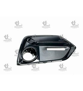 HONDA CIVIC SAĞ ÖN SİS FARI ÇERÇEVE 2019-2021 71113-TGG-H00-MTS