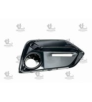 HONDA CIVIC SAĞ ÖN SİS FARI ÇERÇEVE 2019-2021 71113-TGG-H00-MTS