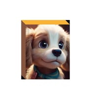 Lilamor Animal Mini Çizgisiz Not Defteri 4x5 120 Sayfa