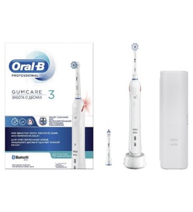 Oral-B Professional Gumcare 5 Şarjlı Diş Fırçası