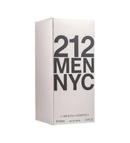 Carolina Herrera 212 Men 100 ml Edt