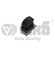 4B0959855A Cam Açma Anahtarı Tekli - Audi A3-A6 2001-2005