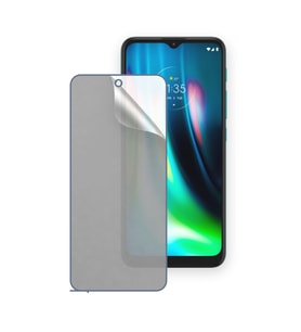 SChitec MOTOROLA Moto G Play (2024) Uyumlu Ön Yüzey Mat Hidrojel Ekran Koruyucu
