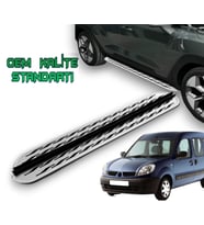 KANGOO 1996 1997 1998 1999 2000 2001 2002 2003 2004 2005 2006 2007 ARACA ÖZEL YAN BASAMAKLIK