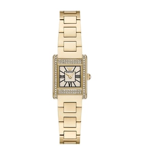 Emporio Armani AR11663 Kadın Kol Saati (Altın)