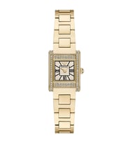 Emporio Armani AR11663 Kadın Kol Saati (Altın)