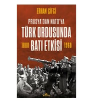 Türk Ordusunda Batı Etkisi