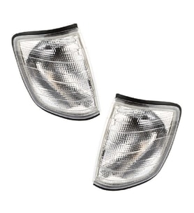 Mercedes w124 Beyaz Sağ-Sol Takım Sinyal A1248260843