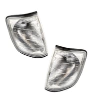 Mercedes w124 Beyaz Sağ-Sol Takım Sinyal A1248260843