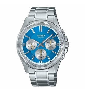 Casio Mtp-1375D-2A2Vdf Erkek Kol Saati