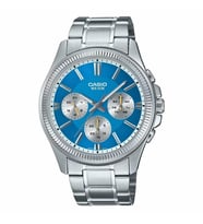 Casio Mtp-1375D-2A2Vdf Erkek Kol Saati