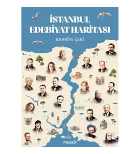 İstanbul Edebiyat Haritası