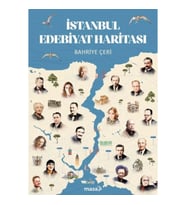 İstanbul Edebiyat Haritası