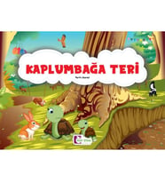 Kaplumbağa Teri
