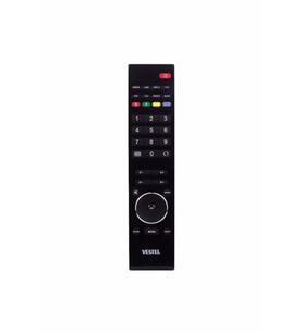 Herz Kl Lcd Yeni Lcd-led Tv Kumandası