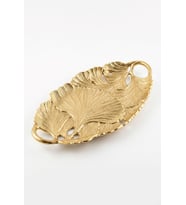 GOLD DÖKÜM TEPSİ