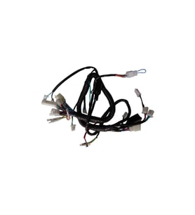 FALCON LION SK150-6 ELEKTRİK TESİSATI ORİJİNAL