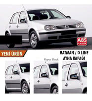 VOLKSWAGEN PASSAT 1998- BATMAN YARASA AYNA KAPAĞI