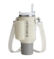 Stanley The All-Day  Quencher Carry-All 1.18L / 40oz Cream Termos AS1013090011