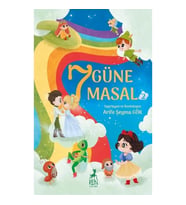 7 Güne 7 Masal 2