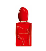 Giorgio Armani Si Passione Red Musk EDP 50 ml Kadın Parfümü