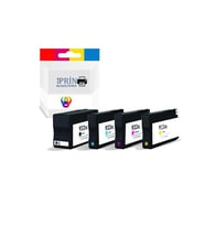 HP 932XL-933XL / Hp Officejet 7110 Muadil Kartuş