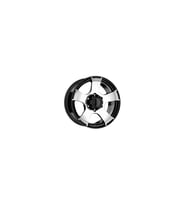 5*160*16*8.0 ET25 CH65.1 RC499 BLACK DIAMOND
