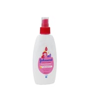 Johnson's Işıldayan Parlaklık Kolay Tarama Spreyi 200 ml